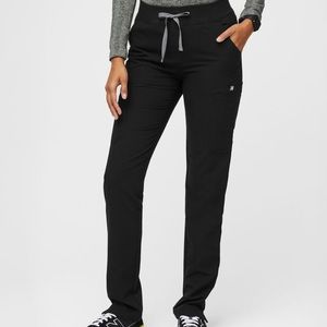 FIGS Yola Skinny Scrub Pants 2.0